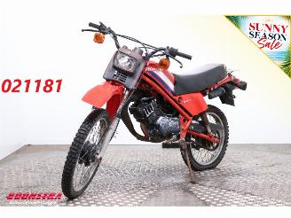 okazja skutery Honda  MT5 