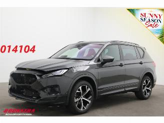 Damaged car Seat Tarraco 2.0 TDI 150 PK DSG LED ACC Virtual Memory Camera LRHZ SHZ 2024/7