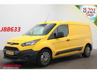 Unfall Kfz Van Ford Transit Connect 1.0 Ecoboost L2 Ambiente Airco PDC 2018/6