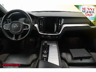 Volvo V-60 2.0 B3 R-Design LED ACC Apple/Android Camera LRHZ SHZ AHK picture 9