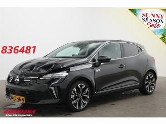  Mitsubishi Colt 1.6 HEV Intense+ LED ACC Apple/Android SHZ PDC 2025/5
