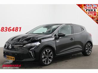 Damaged car Mitsubishi Colt 1.6 HEV Intense+ LED ACC Apple/Android SHZ PDC 2025/5
