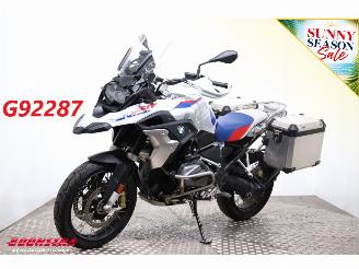  BMW R 1250 GS Rallye 3X Pakket Cruise Heizgriffe 12.071 km! 2023/6