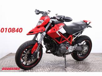 Unfall Kfz Motorrad Ducati Hypermotard 1100 S Hypermotard 1100 S 2010/3