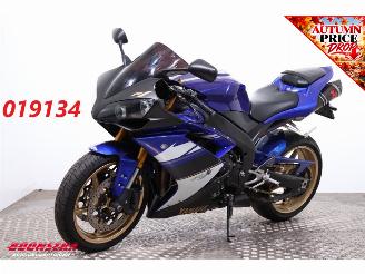 Gebrauchtwagen Motorrad Yamaha  YZF-R1 Akrapovic 2009/3