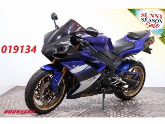 begagnad bil motor Yamaha 749 YZF-R1 YZF-R1 Akrapovic 2009/3