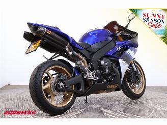 Yamaha  YZF-R1 Akrapovic picture 3