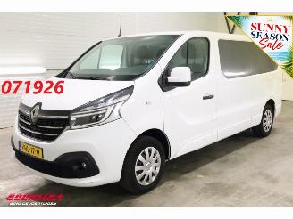 occasion commercial vehicles Renault Trafic 2.0 dCi 120 T29 L2-H1 LED Navi Airco Cruise PDC 2020/9