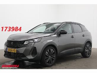 Auto incidentate Peugeot 3008 1.2 PureTech Aut. GT LED ACC Apple/Android Camera SHZ 2023/1