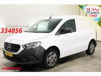 skadebil bedrijf Mercedes Citan 108 CDI L1 Pro Airco Cruise 2023/2