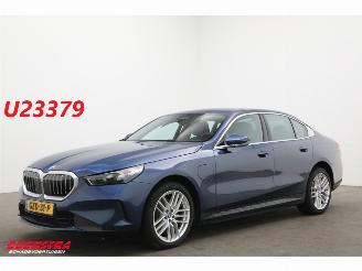 Schadeauto BMW 5-serie 530e LED ACC Leder Memory Ventilatie Camera SHZ 2025/1