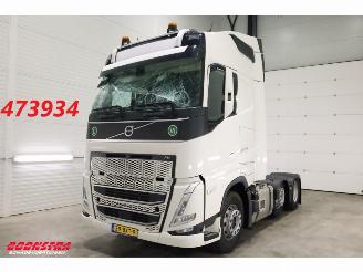 dañado camiones Volvo FH 500 iParkCool Lift/Stuur PTO Hydrauliek 251.047 km! 2024/5