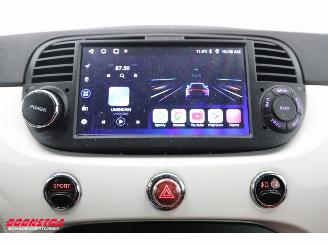 Fiat 500 1.4-16V Abarth Leder Clima Bluetooth picture 22