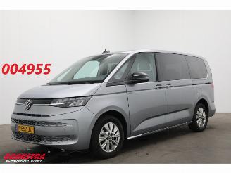 Volkswagen Transporter 1.4 eHybrid L2-H1 Life 7-Pers. LED Virtual Apple/Android Camera AHK picture 1