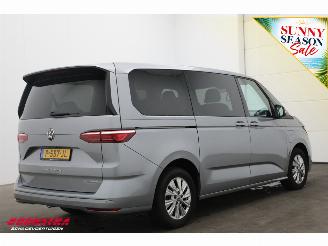 Volkswagen Transporter 1.4 eHybrid L2-H1 Life 7-Pers. LED Virtual Apple/Android Camera AHK picture 3