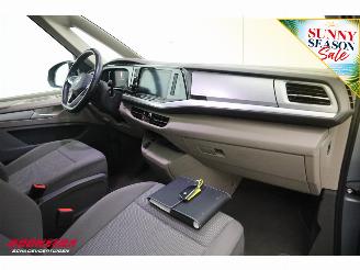 Volkswagen Transporter 1.4 eHybrid L2-H1 Life 7-Pers. LED Virtual Apple/Android Camera AHK picture 6