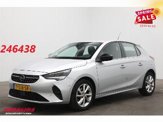 uszkodzony samochody osobowe Opel Corsa 1.2 Elegance LED Apple/Android Virtual Camera PDC 2022/6