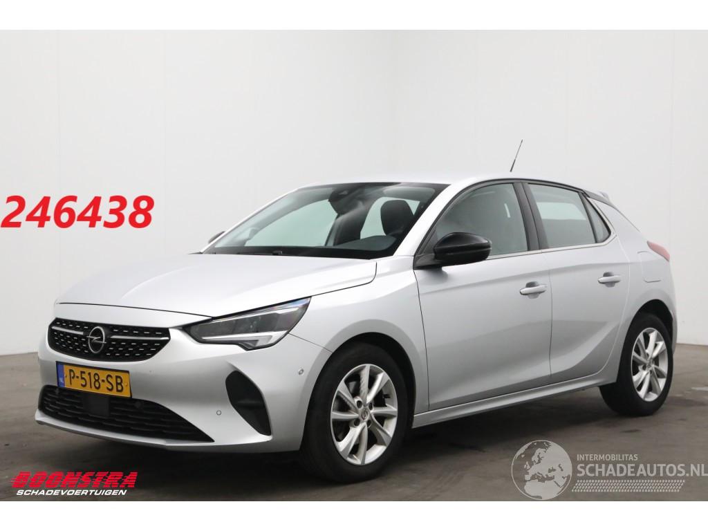Opel Corsa 1.2 Elegance LED Apple/Android Virtual Camera PDC