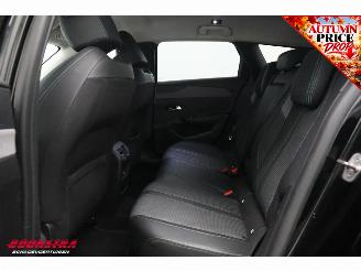 Peugeot 308 SW 1.2 PureTech Allure Pack Bus. Apple/Android Virtual Camera PDC picture 18