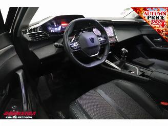 Peugeot 308 SW 1.2 PureTech Allure Pack Bus. Apple/Android Virtual Camera PDC picture 19