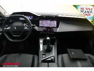 Peugeot 308 SW 1.2 PureTech Allure Pack Bus. Apple/Android Virtual Camera PDC picture 15