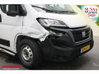 Fiat Ducato 2.2 MultiJet Aut. L3-H2 Apple/Android Clima Camera PDC picture 9