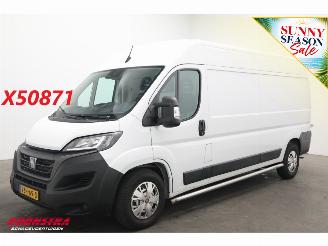 Vaurioauto  commercial vehicles Fiat Ducato 2.2 MultiJet Aut. L3-H2 Apple/Android Clima Camera PDC 2023/10