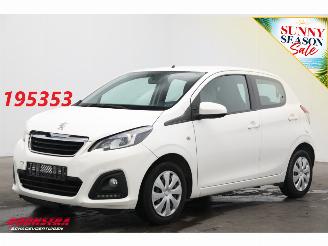 Peugeot 108 1.0 e-VTi Active 5-DRS Airco Bluetooth 137.303 km! picture 1
