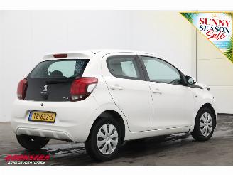 Peugeot 108 1.0 e-VTi Active 5-DRS Airco Bluetooth 137.303 km! picture 3