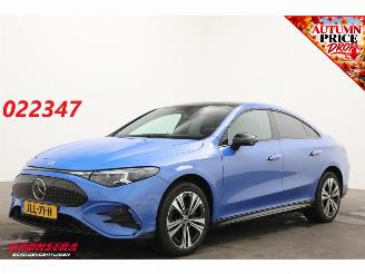 Coche accidentado Mercedes Cla-klasse 250+ Launch Edition 85 kWh LED ACC Apple/Android Camera 2025/11