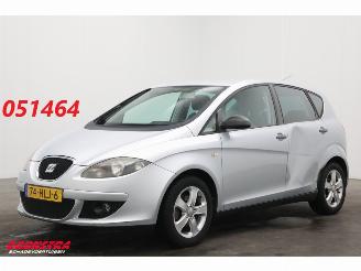 Voiture accidenté Seat Altea 1.6 Comfortstyle Airco Cruise AHK 49.872 km! 2009/1