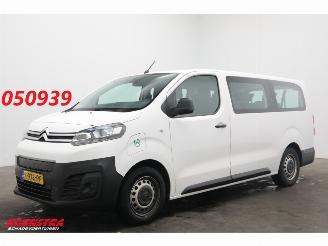 Schadeauto Citroën  75kWh XL 9-Pers. Airco Cruise PDC 2021/7