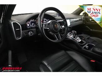 Porsche Cayenne 3.0 E-Hybrid Pano ACC PASM PDLS+ Memory 360° 45.923 km! picture 17