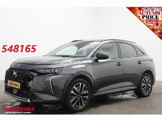 Avarii autoturisme DS Automobiles DS 7 Crossback 1.6 PHEV 300 4x4 Etoile Pano LED ACC Memory 360° Standairco 2025/5