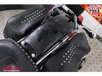 Harley-Davidson  FLSTC Heritage Softail Classic picture 10