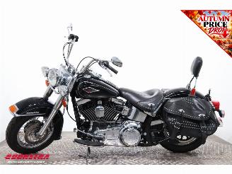 Harley-Davidson  FLSTC Heritage Softail Classic picture 5