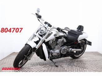 Gebrauchtwagen Motorrad Harley-Davidson  VRSCF V-Rod Muscle Vance Hines 2012/7