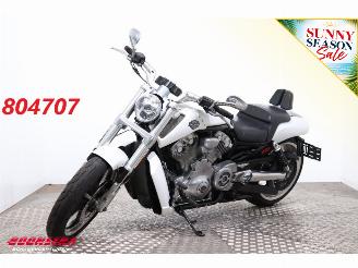 begagnad bil motor Harley-Davidson  VRSCF V-Rod Muscle Vance Hines 2012/7