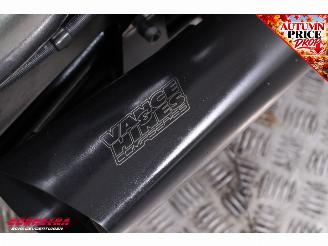 Harley-Davidson  VRSCF V-Rod Muscle Vance Hines picture 12