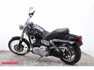 Harley-Davidson  FXDWGI Dyna Wide Glide Vance Hines picture 4
