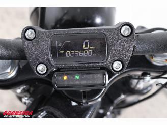 Harley-Davidson  FXBB Softail Street Bob ABS LED S&S picture 21