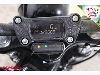 Harley-Davidson  FXBB Softail Street Bob 114 ABS LED S&S picture 21