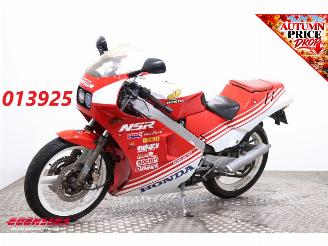 ocasión motos Honda  NSR250R MC16 1986/7