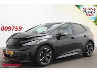 Schadeauto Cupra Born Essential Limited 63 kWh LED ACC Apple/Andoird LRHZ SHZ 2025/11