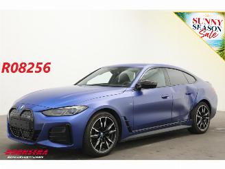 škoda osobní automobily BMW i4 M50 84 kWh LED ACC H/K 360° HUD Memory SHZ 2023/6