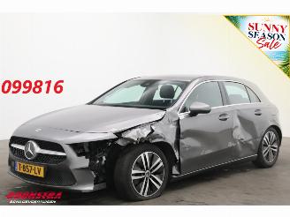 Avarii autoturisme Mercedes A-klasse 200 7G-Tronic Premium Plus Clima Cruise PDC 2021/4