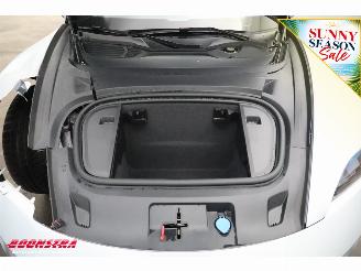 Porsche Taycan 105 kWh Perf.Bat. Pano ACC PDLS+ PASM Leder Memory Bose picture 10