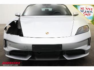 Porsche Taycan 105 kWh Perf.Bat. Pano ACC PDLS+ PASM Leder Memory Bose picture 8