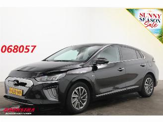 škoda osobní automobily Hyundai Ioniq Comfort EV 38 kWh LED ACC Infinity Apple/Android Camera SHZ 2020/8