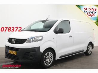 Fiat Scudo 1.5 MultiJet L2-H1 Apple/Android Navi Airco Cruise PDC AHK picture 1